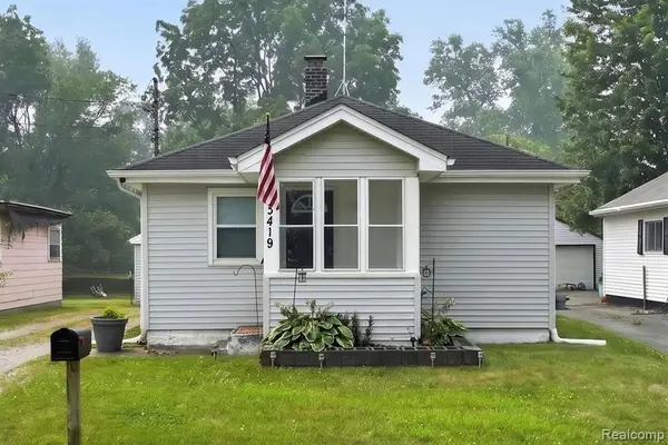 3419 Gypsy, Jackson, MI 49202