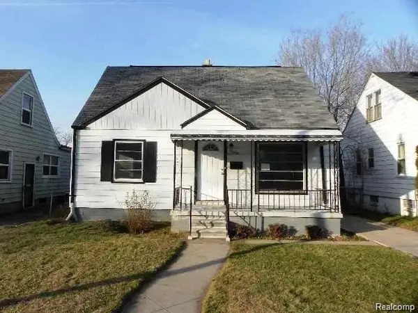 26628 Oakland, Inkster, MI 48141