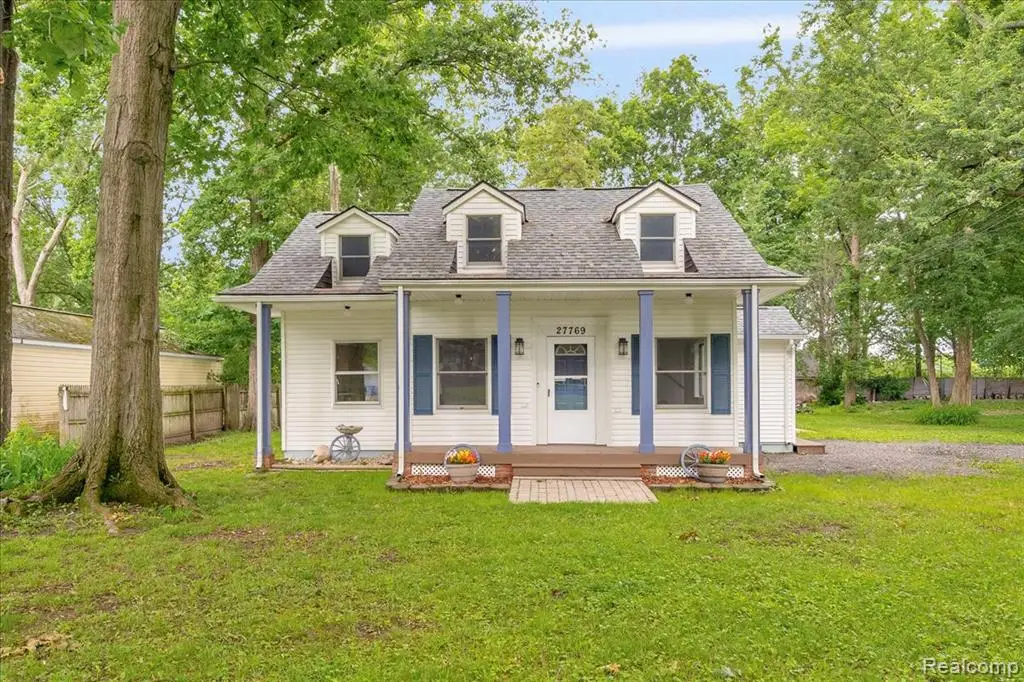 27769 Gilbert, Warren, MI 48093 - #1