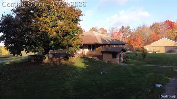 17792 22 Mile, Tustin, MI 49688