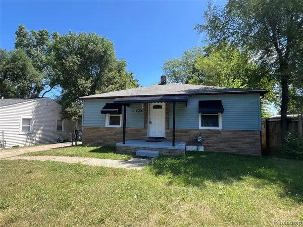 552 N Harris, Ypsilanti, MI 48198