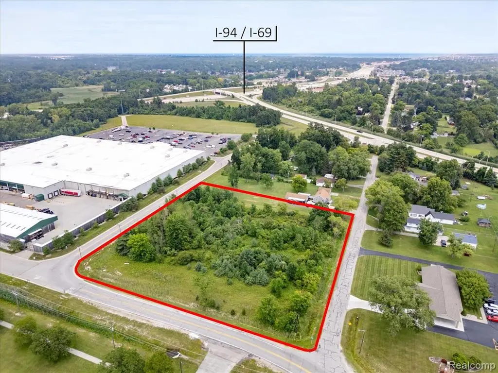 0000 Yeager, Port Huron, MI 48060 - #1