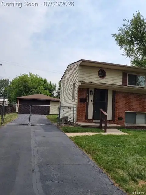 23135 Candace, Rockwood, MI 48173 - #2