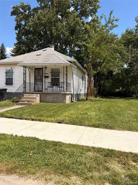 8880 Bryden, Detroit, MI 48204 - #2