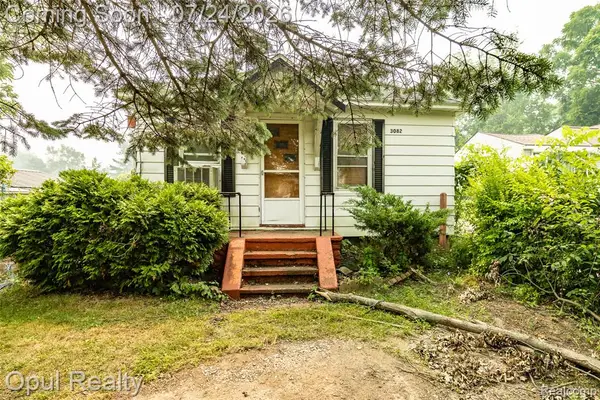 3082 Churchill, Auburn Hills, MI 48326