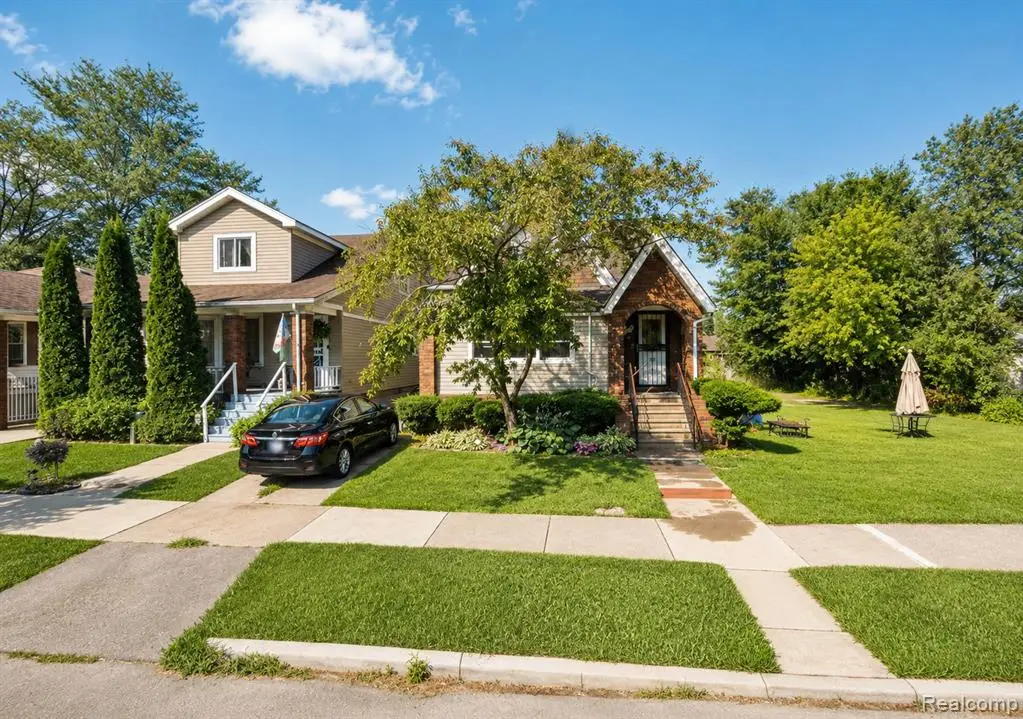 5545 Maryland, Detroit, MI 48224 - #1