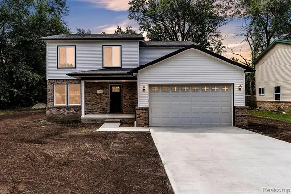 27380 Leroy, Taylor, MI 48180