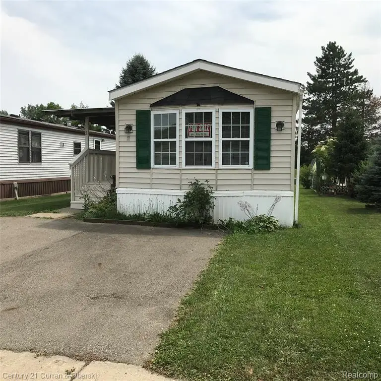 6564 E Michigan, Saline, MI 48176 - #1