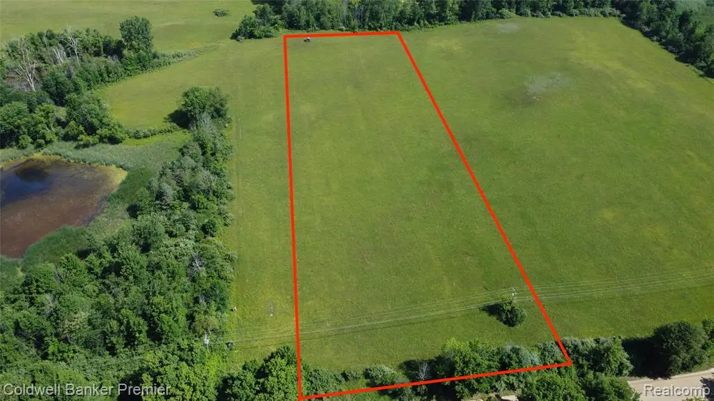 0000 E Leonard, Leonard, MI 48367 - #1