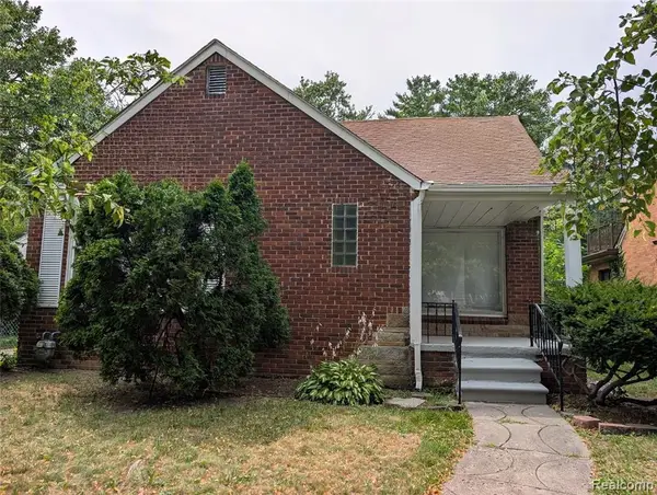 16531 Plainview, Detroit, MI 48219