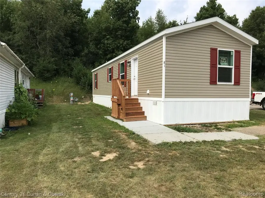 6564 E Michigan, Saline, MI 48176 - #2