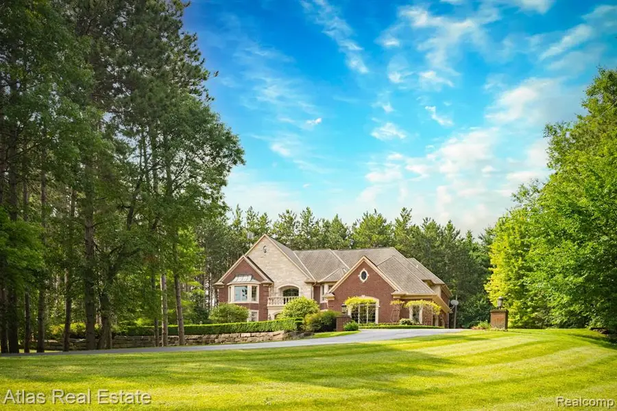10380 S S. State, Goodrich, MI 48438 - #2