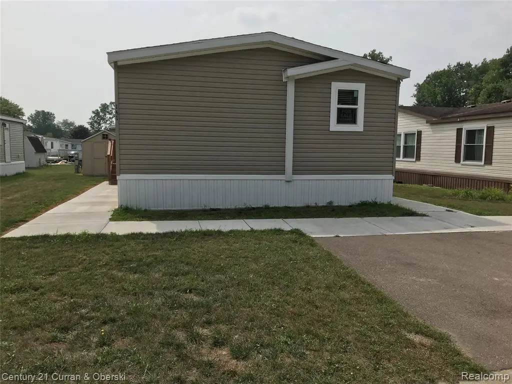 6564 E Michigan, Saline, MI 48176 - #1