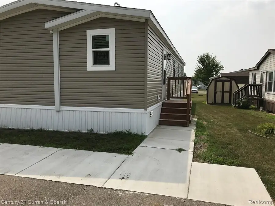6564 E Michigan, Saline, MI 48176 - #3