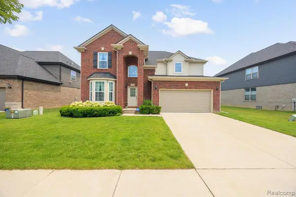 3534 Birchmount, Troy, MI 48083