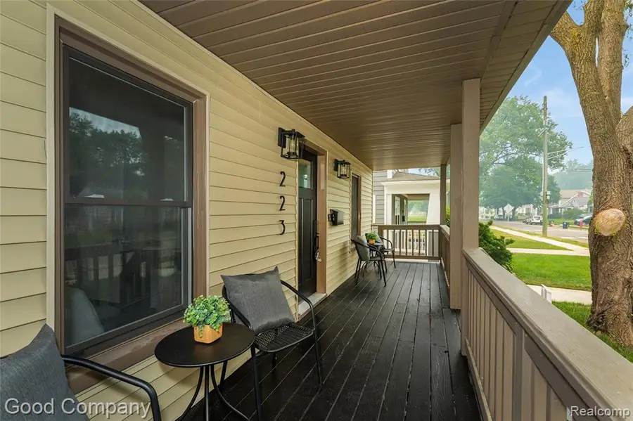 223 N Alexander, Royal Oak, MI 48067 - #3