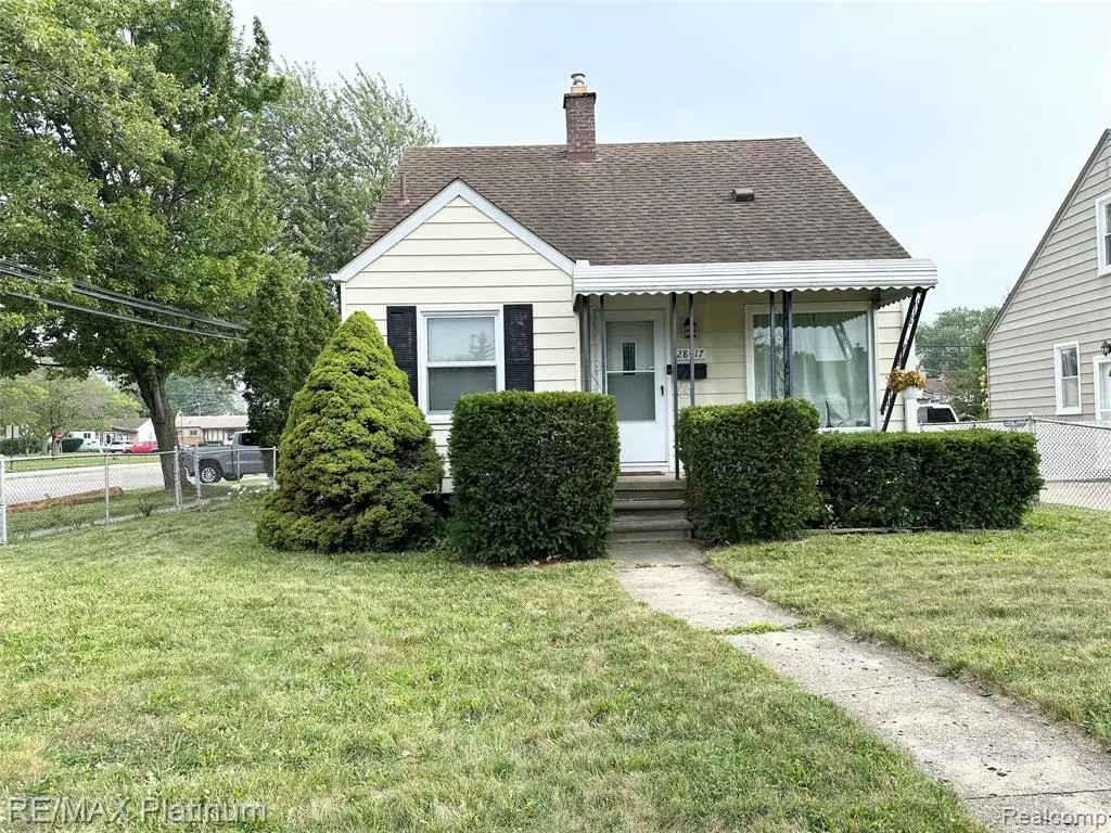 28417 Barton, Garden City, MI 48135 - #1