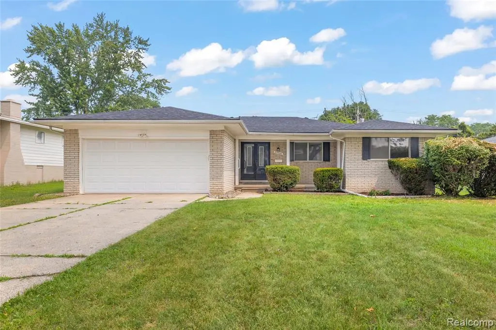 29540 Sharon, Southfield, MI 48076 - #1