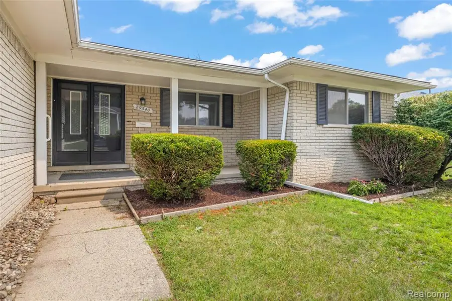 29540 Sharon, Southfield, MI 48076 - #3