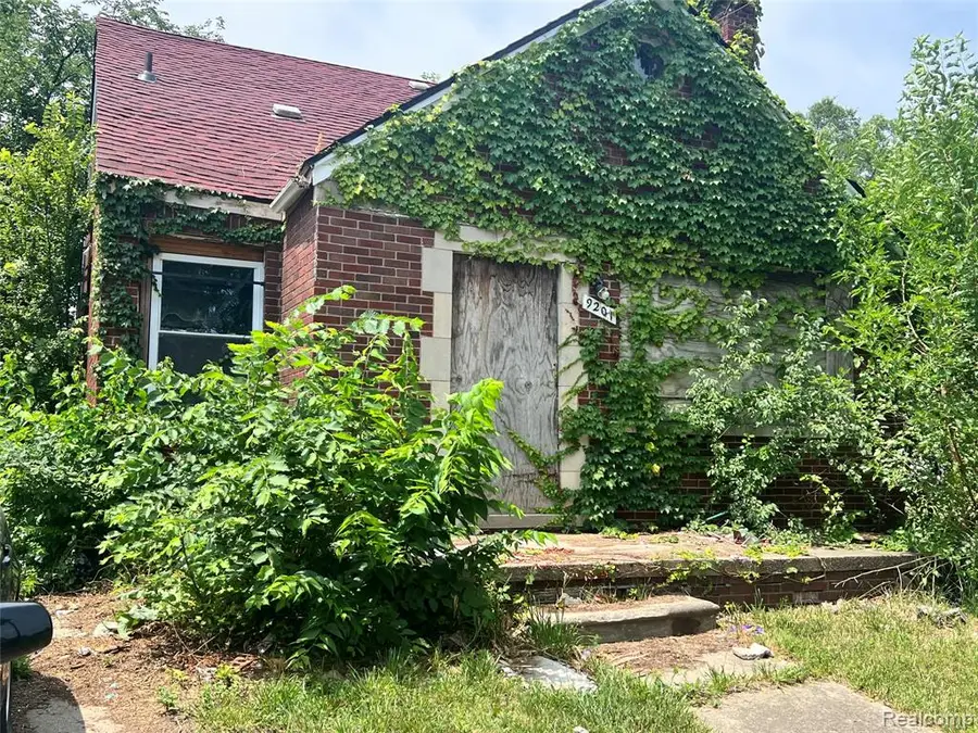 9201 Manistique, Detroit, MI 48224 - #2