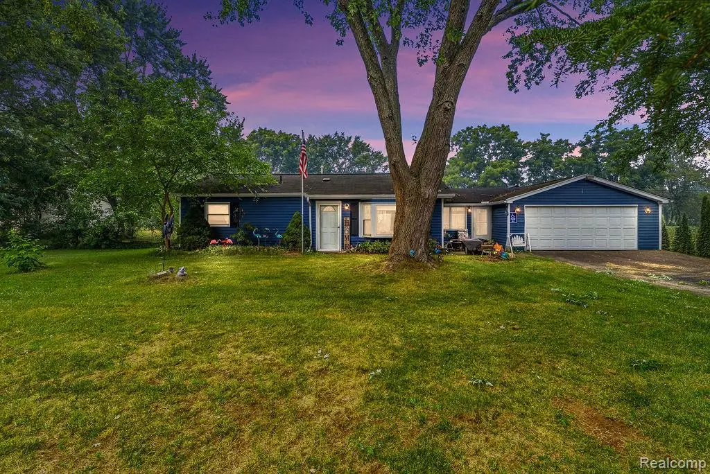 6479 Nightingale, Flint, MI 48506 - #1