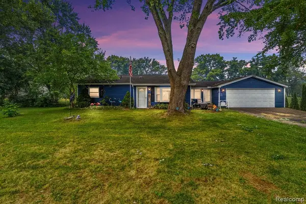 6479 Nightingale, Flint, MI 48506