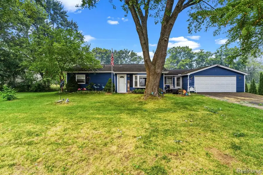 6479 Nightingale, Flint, MI 48506 - #2