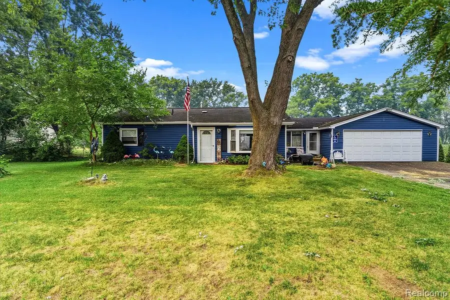 6479 Nightingale, Flint, MI 48506 - #3