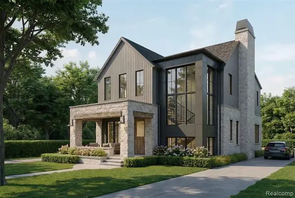 508 Catalpa, Birmingham, MI 48009