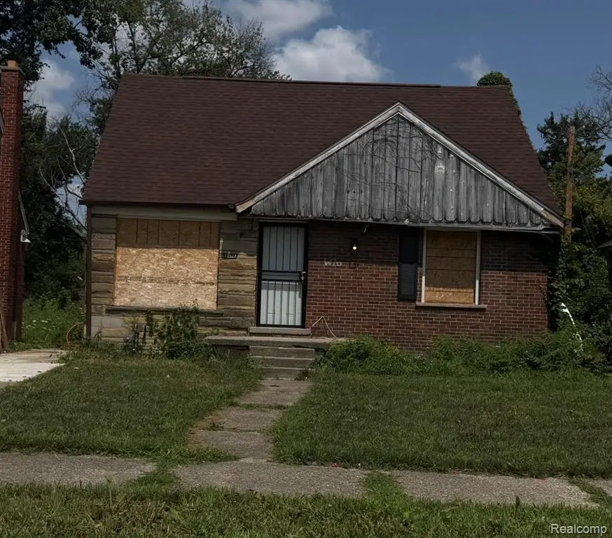 12527 Glenfield, Detroit, MI 48213 - #1