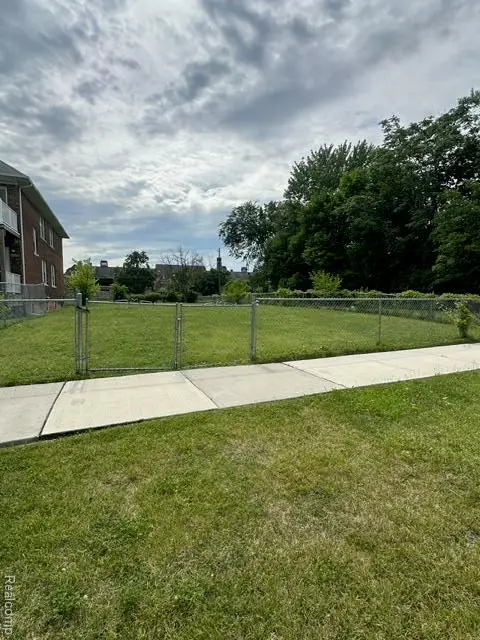 4327 Lakewood, Detroit, MI 48215 - #2