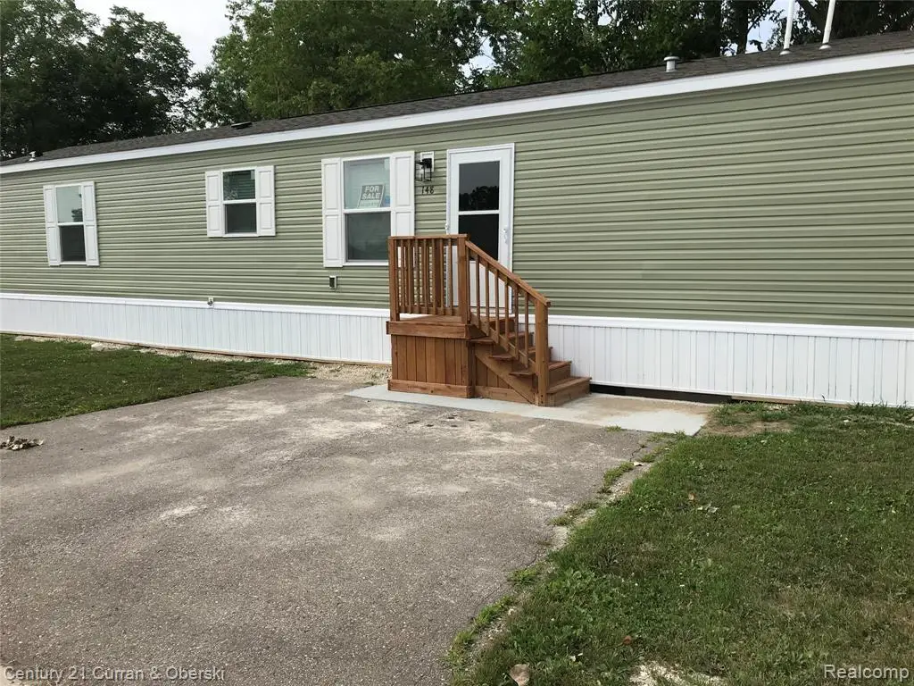 6564 E Michigan, Saline, MI 48176 - #1
