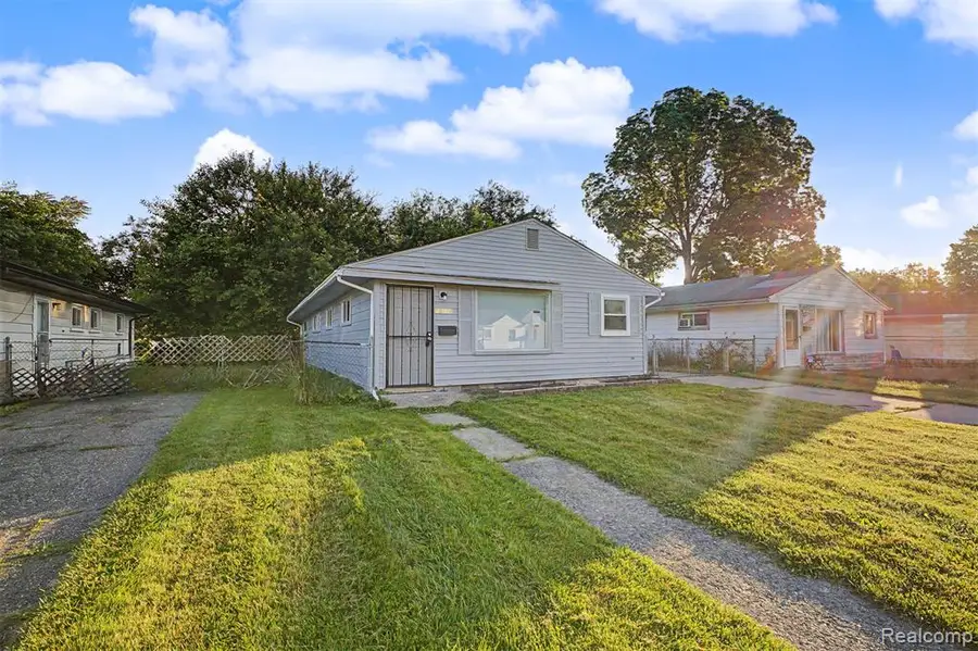 26718 Penn, Inkster, MI 48141 - #2