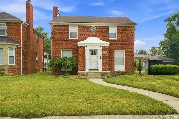 16130 Whitcomb, Detroit, MI 48235