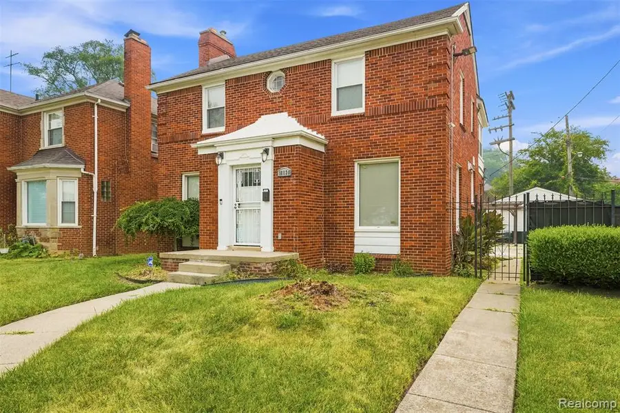 16130 Whitcomb, Detroit, MI 48235 - #2