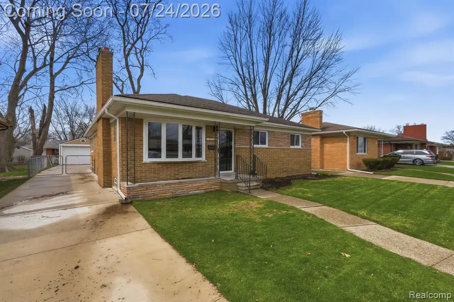 19906 Mauer, Saint Clair Shores, MI 48080 - #2