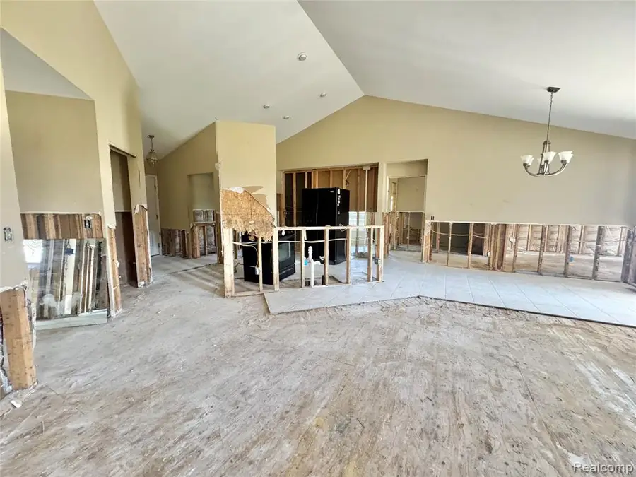 578 Jared, Pontiac, MI 48342 - #3