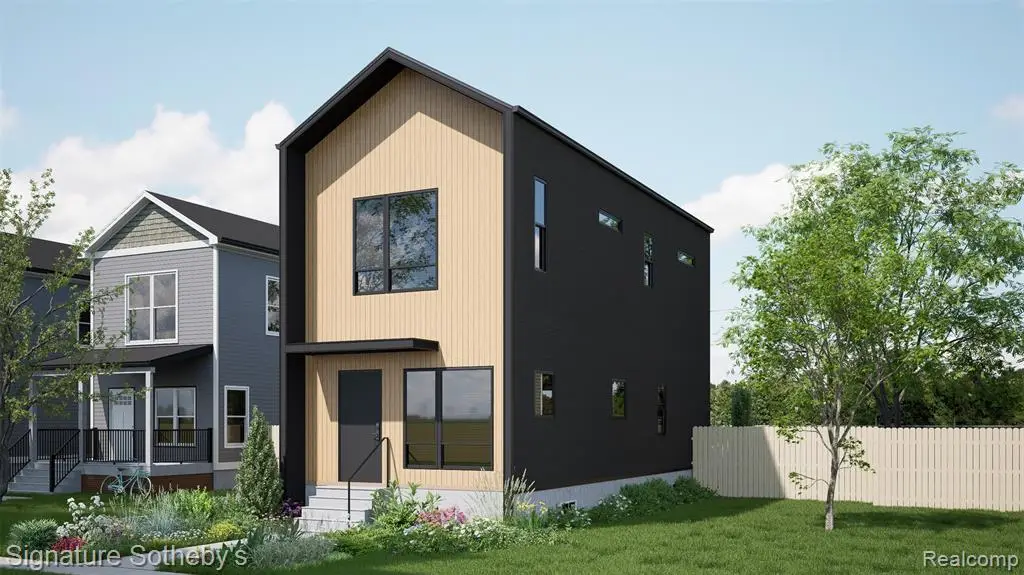 2619 Mcclellan, Detroit, MI 48214 - #1