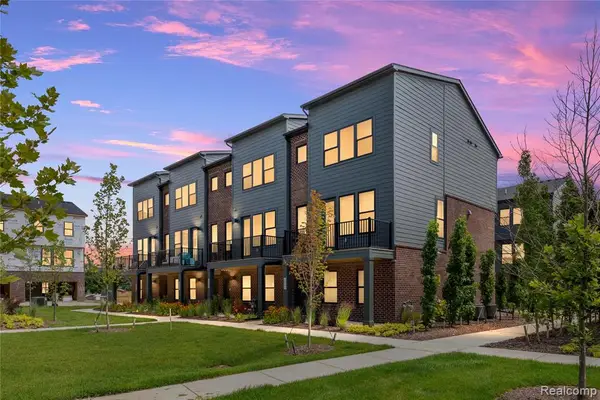 2149 Evergreen #25, Ann Arbor, MI 48103