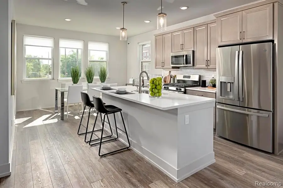 2149 Evergreen #25, Ann Arbor, MI 48103 - #3