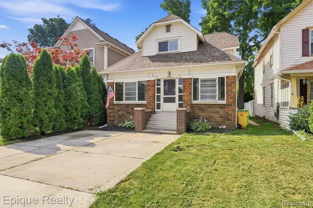 7390 West, Washington, MI 48094 - #1