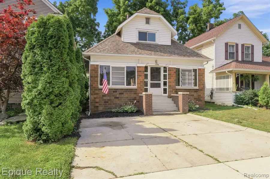 7390 West, Washington, MI 48094 - #2