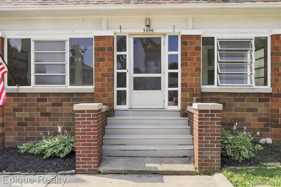 7390 West, Washington, MI 48094 - #3