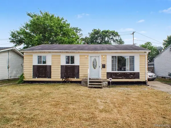 1617 Russett, Flint, MI 48504