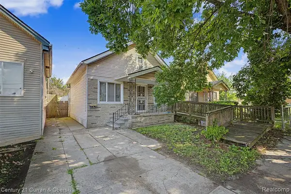 8040 Kirkwood, Detroit, MI 48210