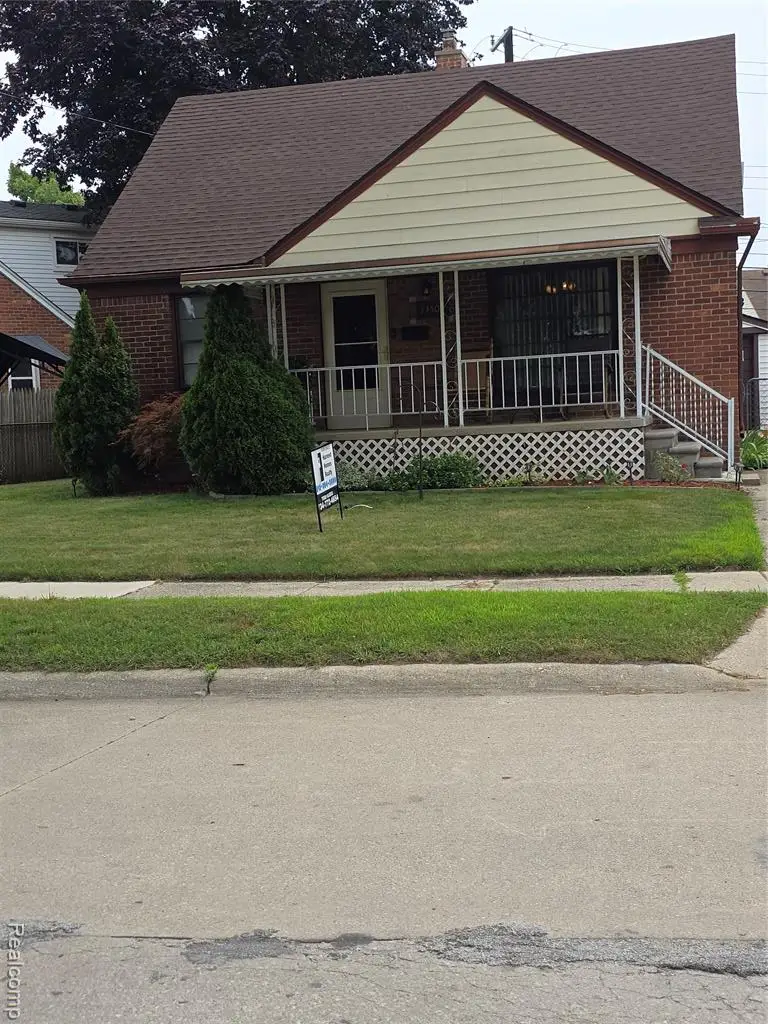 33505 Clinton, Wayne, MI 48184 - #1