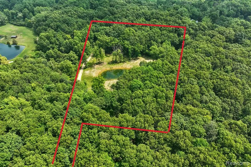 777 S Brandt, Ortonville, MI 48462 - #1