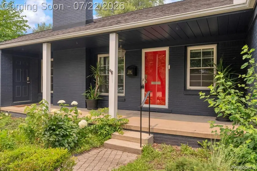 1591 E Maple, Birmingham, MI 48009 - #2