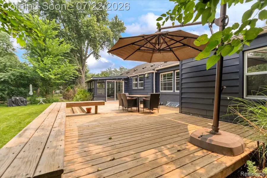 1591 E Maple, Birmingham, MI 48009 - #3