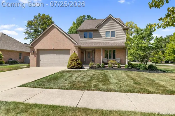 22020 Tiara, Taylor, MI 48180